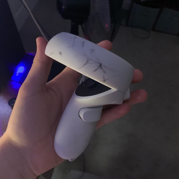 Oculus quest 2- 128GB - Picture 3 of 5
